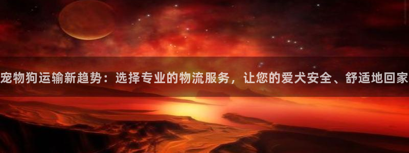 ,优游国际下载二维码怎么弄：宠物狗运
