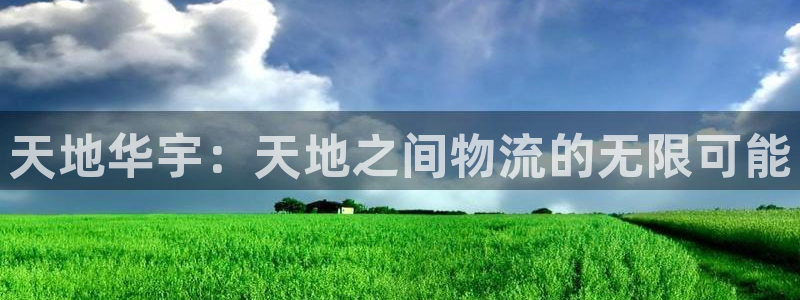 ,优游国际反水：天地华宇：天地之间物