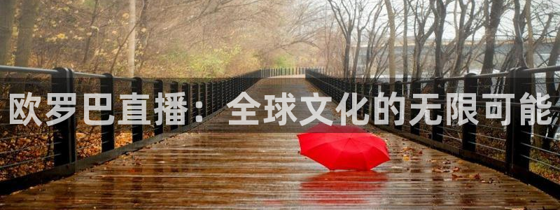 龙门直播nba免费直播入口：欧罗巴直播：全球文化的无限可能